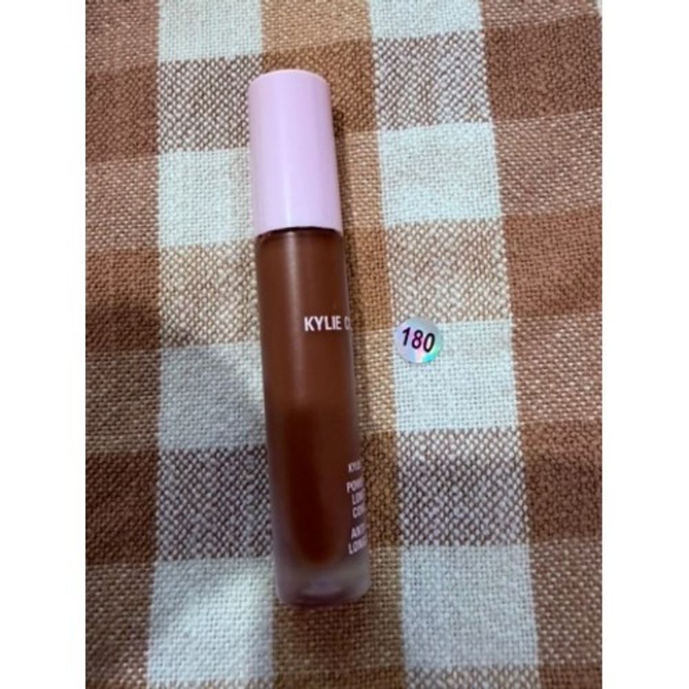 Kylie Cosmetics Power Plush Longwear Concealer Shade 9.5 wn